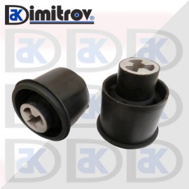Тампон заден мост Audi A3 TT Seat Cordoba Ibiza Leon Toledo Skoda Fabia Octavia Roomster Volkswagen Bora Fox Golf New Beetle Polo